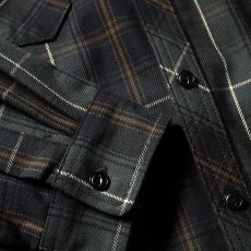 画像7: Classic Heavy Weight L/S Flannel Shirt クラシック ヘビー ウェイト フランネル シャツ (7)