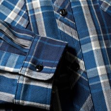 画像6: Classic Heavy Weight L/S Flannel Shirt クラシック ヘビー ウェイト フランネル シャツ (6)