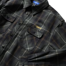 画像6: Classic Heavy Weight L/S Flannel Shirt クラシック ヘビー ウェイト フランネル シャツ (6)