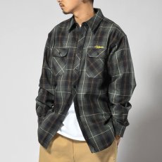 画像4: Classic Heavy Weight L/S Flannel Shirt クラシック ヘビー ウェイト フランネル シャツ (4)