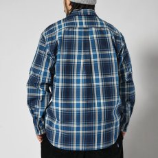 画像4: Classic Heavy Weight L/S Flannel Shirt クラシック ヘビー ウェイト フランネル シャツ (4)