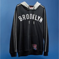 画像9: NLBM Brooklyn Royal Giants Sweat Hoodie ニグロリーグ オフィシャル ブルックリン スウェット フーディー パーカー (9)