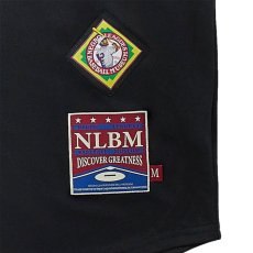 画像4: NLBM Brooklyn royal Giants Baseball Shirt ニグロリーグ オフィシャル ブルックリン ベースボール シャツ (4)