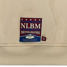 画像7: NLBM Newyork Yankees Logo Sweat Hoodie ニグロリーグ オフィシャル ニューヨーク スウェット フーディー パーカー (7)