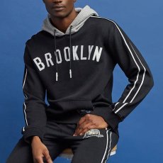 画像5: NLBM Brooklyn Royal Giants Sweat Hoodie ニグロリーグ オフィシャル ブルックリン スウェット フーディー パーカー (5)