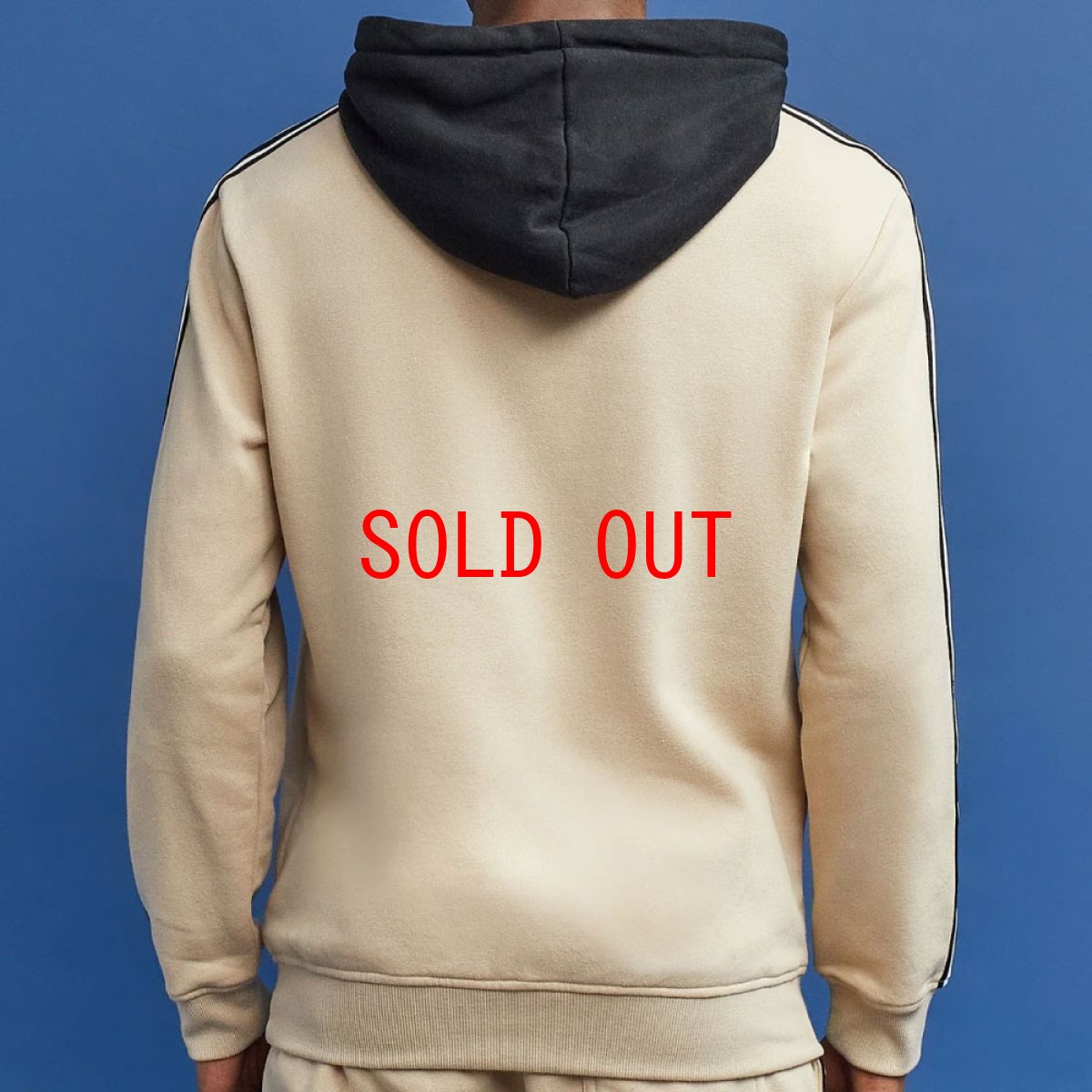 画像5: NLBM Newyork Yankees Logo Sweat Hoodie ニグロリーグ オフィシャル ニューヨーク スウェット フーディー パーカー (5)