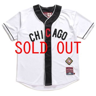 激レアBrooklyngiantsベースボールシャツニグロリーグhip ニグロリーグBrooklynroyalgiantsベースボールシャツ