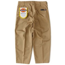 画像3: × Dickies ディッキーズ Slackies Pants センタープレス スラックス パンツ (3)