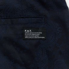 画像6: Jaqacks Paisley Easy Pants ペイズリー イージー パンツ (6)