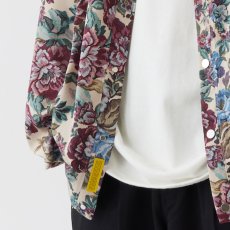 画像8: Blossogan Gobelins Snap Cardigan ゴブラン スナップ カーディガン (8)