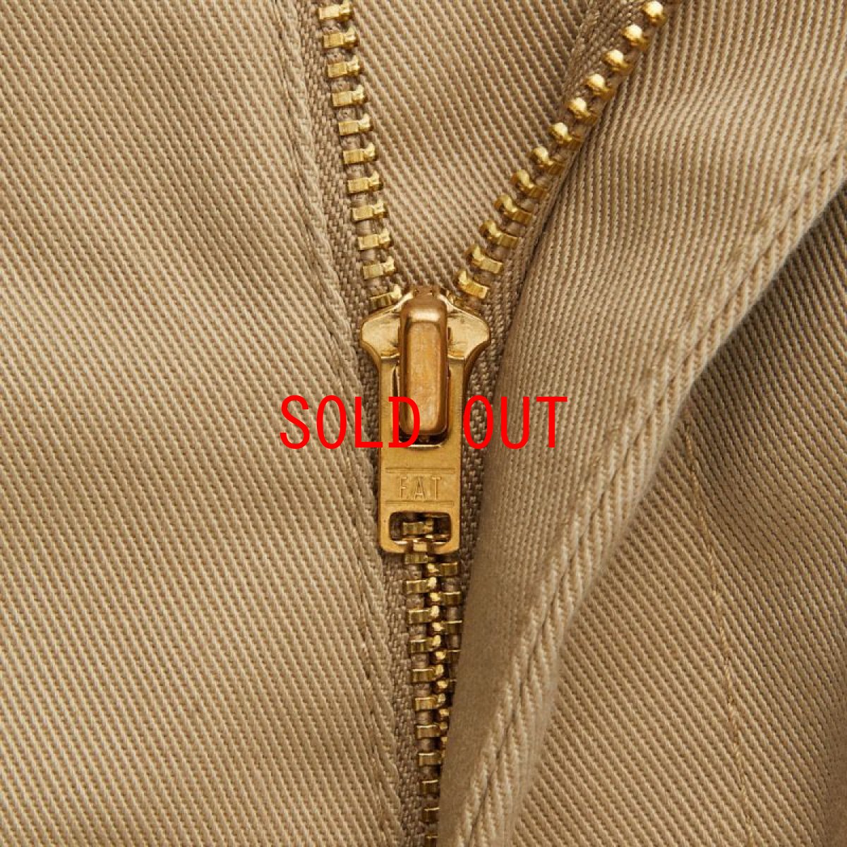 画像5: × Dickies ディッキーズ Slackies Pants センタープレス スラックス パンツ (5)