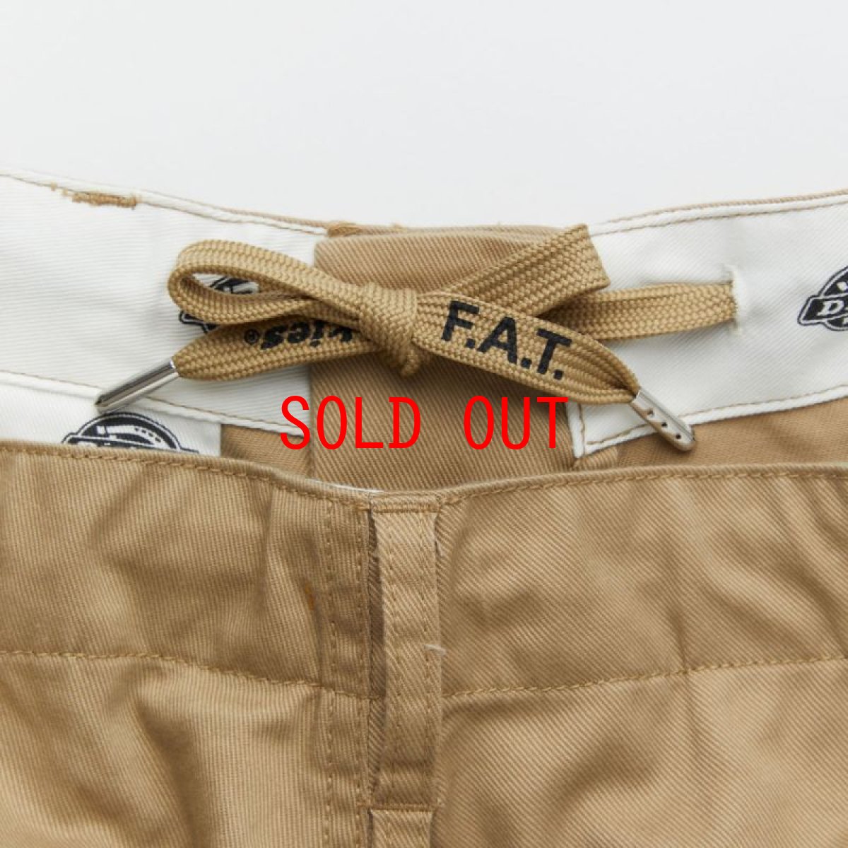 画像4: × Dickies ディッキーズ Slackies Pants センタープレス スラックス パンツ (4)