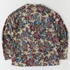 画像3: Blossogan Gobelins Snap Cardigan ゴブラン スナップ カーディガン (3)