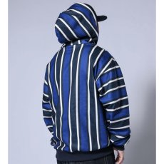 画像6: Mexican Stripe Logo Hoodie メキシカン ストライプ スウェット プルオーバー パーカー (6)