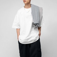 画像6: Tonal Box Logo S/S Tee トーナル ボックス ロゴ 半袖 Tシャツ (6)