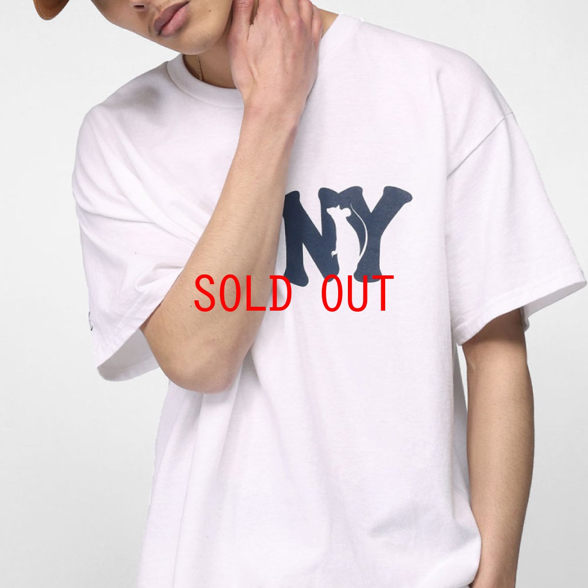 画像4: Run NYC S/S Tee 半袖 Tシャツ  (4)