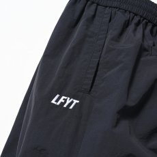 画像7: Nylon Track Pants ロゴ ナイロン トラック パンツ (7)