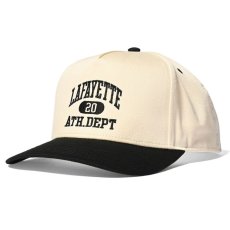 画像2: Athletics 2Tone Snapback Cap スナップバック キャップ 帽子 (2)