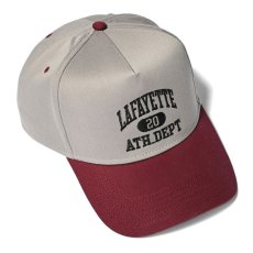 画像13: Athletics 2Tone Snapback Cap スナップバック キャップ 帽子 (13)