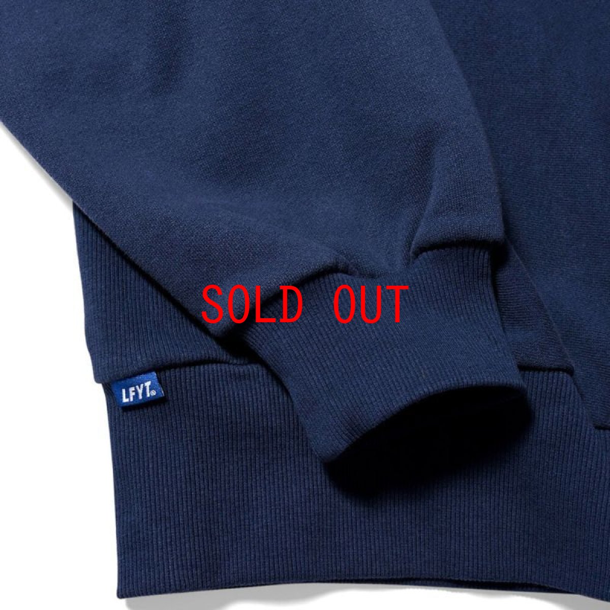 画像6: 2 Tone Arch Logo US Cotton Crewneck Sweat Shirt クルーネック スウェット (6)