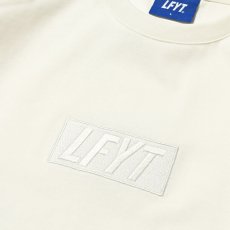 画像5: Tonal Box Logo S/S Tee トーナル ボックス ロゴ 半袖 Tシャツ (5)