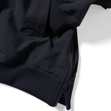 画像4: Nylon V-Neck Wind Shirt プルオーバー ウィンド シャツ Vネック ゲームシャツ (4)