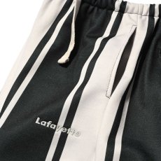 画像4: Mexican Stripe Sweat Pants WHT ストライプ スウェット パンツ (4)