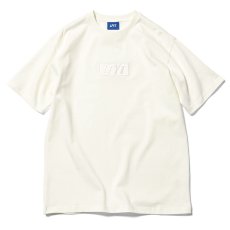 画像2: Tonal Box Logo S/S Tee トーナル ボックス ロゴ 半袖 Tシャツ (2)