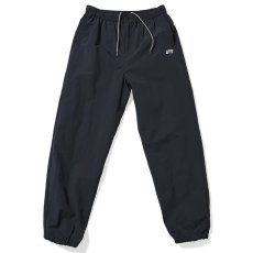 画像2: Nylon Track Pants ロゴ ナイロン トラック パンツ (2)