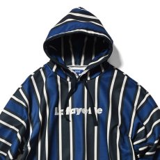 画像7: Mexican Stripe Logo Hoodie メキシカン ストライプ スウェット プルオーバー パーカー (7)