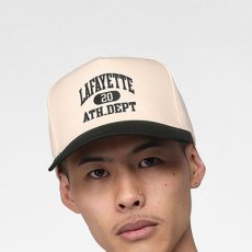 画像6: Athletics 2Tone Snapback Cap スナップバック キャップ 帽子 (6)