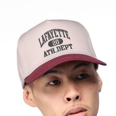 画像7: Athletics 2Tone Snapback Cap スナップバック キャップ 帽子 (7)