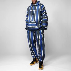 画像12: Mexican Stripe Logo Hoodie メキシカン ストライプ スウェット プルオーバー パーカー (12)