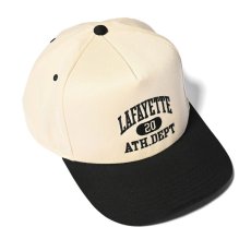 画像12: Athletics 2Tone Snapback Cap スナップバック キャップ 帽子 (12)