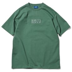 画像1: Tonal Box Logo S/S Tee トーナル ボックス ロゴ 半袖 Tシャツ (1)