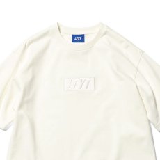 画像3: Tonal Box Logo S/S Tee トーナル ボックス ロゴ 半袖 Tシャツ (3)