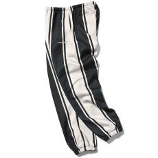 画像8: Mexican Stripe Sweat Pants WHT ストライプ スウェット パンツ (8)