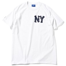 画像2: Run NYC S/S Tee 半袖 Tシャツ  (2)