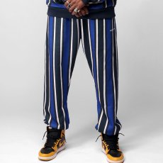 画像1: Mexican Stripe Sweat Pants ストライプ スウェット パンツ (1)