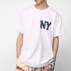 画像1: Run NYC S/S Tee 半袖 Tシャツ  (1)