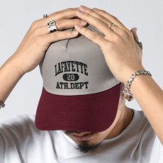 画像17: Athletics 2Tone Snapback Cap スナップバック キャップ 帽子 (17)