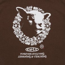 画像6: For Every Living Thing Halal Tee S/S Tee 半袖 Tシャツ (6)