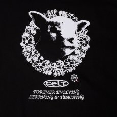 画像6: For Every Living Thing Halal Tee S/S Tee 半袖 Tシャツ (6)