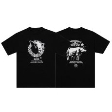 画像1: For Every Living Thing Halal Tee S/S Tee 半袖 Tシャツ (1)