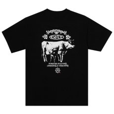 画像3: For Every Living Thing Halal Tee S/S Tee 半袖 Tシャツ (3)