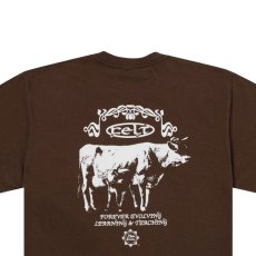 画像5: For Every Living Thing Halal Tee S/S Tee 半袖 Tシャツ (5)