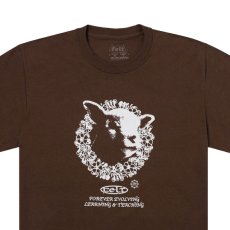 画像4: For Every Living Thing Halal Tee S/S Tee 半袖 Tシャツ (4)