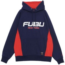 画像2: Classic Logo Sweat Hoodie 刺繍 ワッペン ロゴ スウェット シャツ パーカー (2)