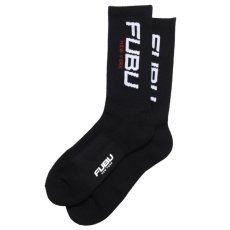 画像3: Classic Logo Socks ロゴ ソックス 靴下 (3)