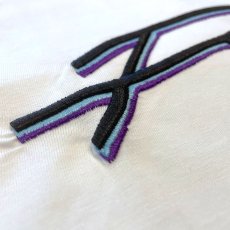 画像6: Script Logo S/S embroidery Tee 刺繍 ロゴ 半袖 Tシャツ (6)